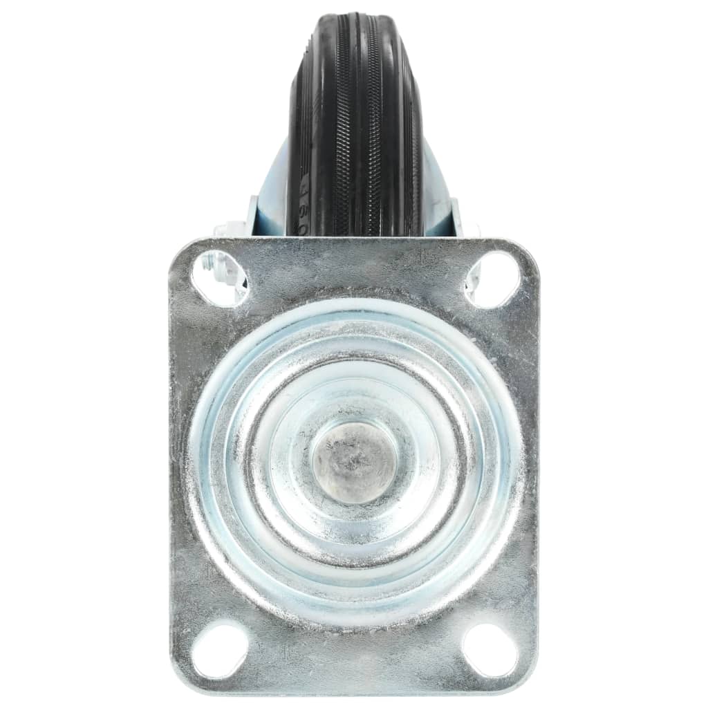 Okretni kotačići 24 kom 160 mm