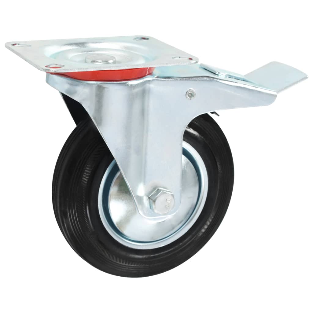Okretni kotačići 8 kom 160 mm
