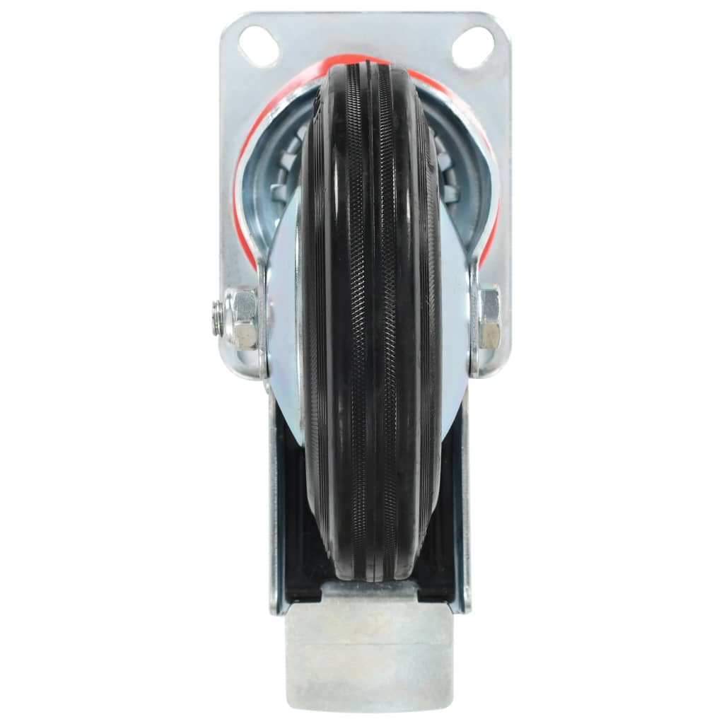 Okretni kotačići 8 kom 160 mm