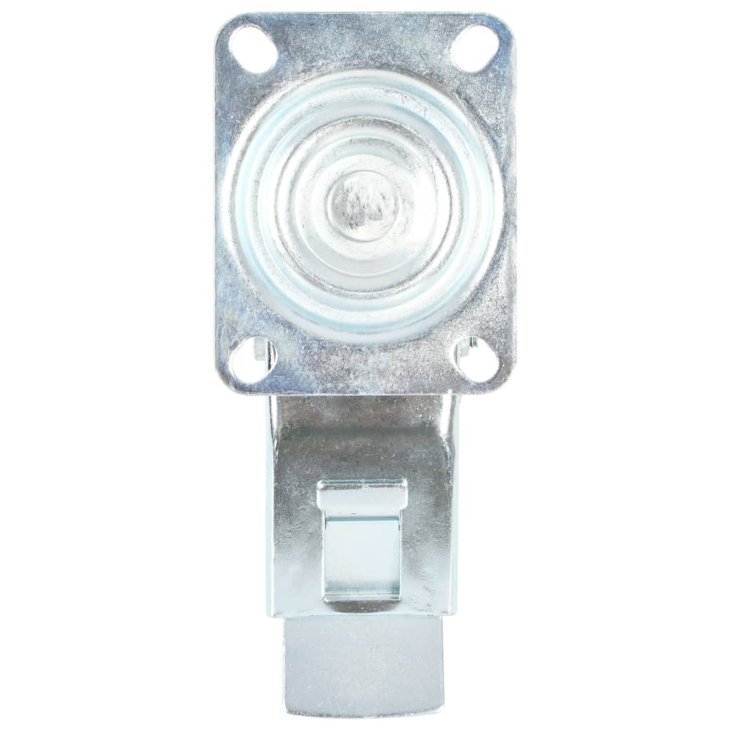 Okretni kotačići 8 kom 160 mm