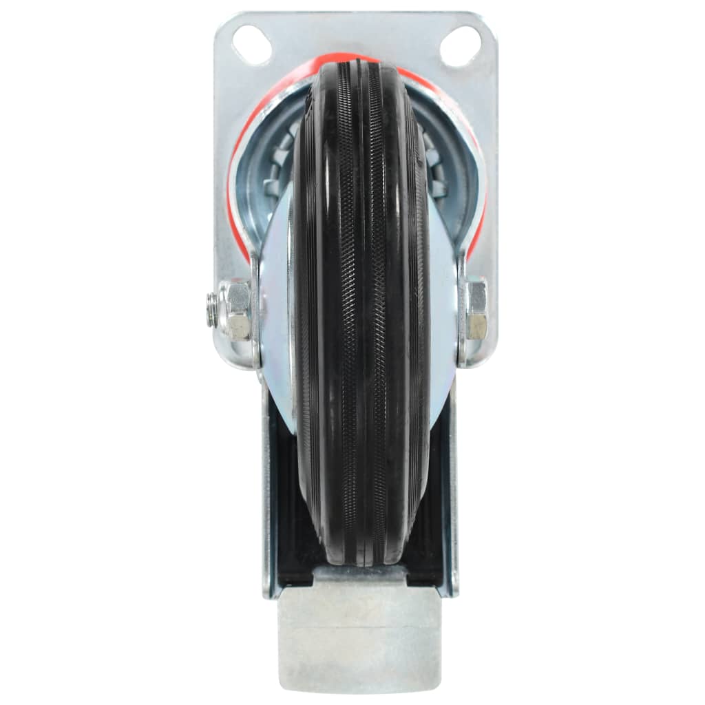 Okretni kotačići 32 kom 160 mm