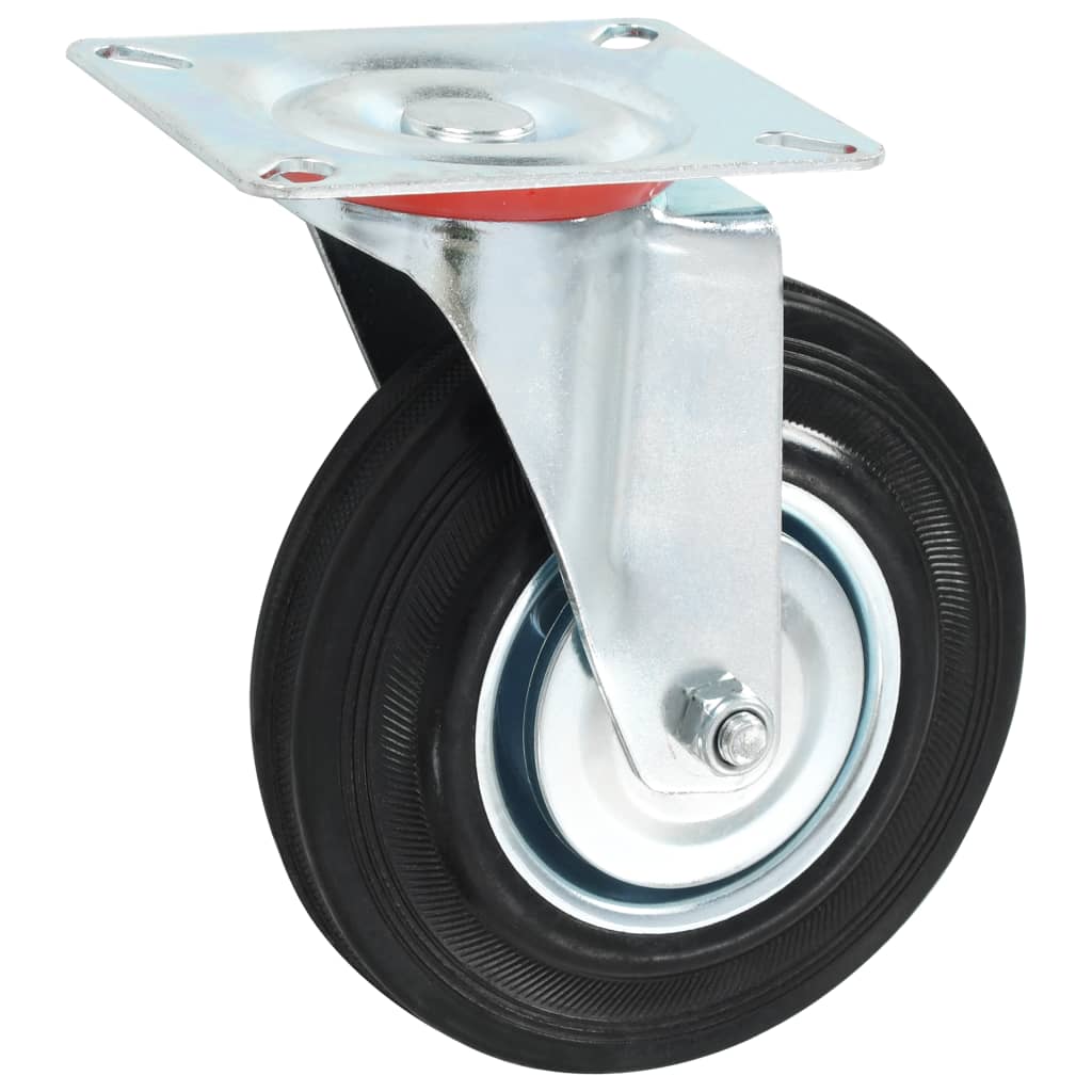 Okretni kotačići 12 kom 125 mm