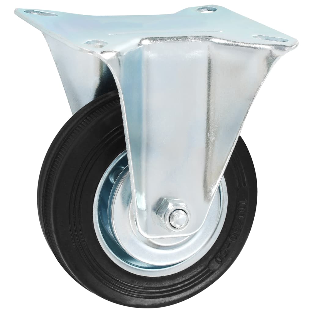 Kotačići 24 kom 100 mm