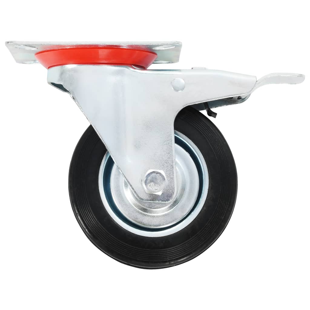 Kotačići 24 kom 100 mm