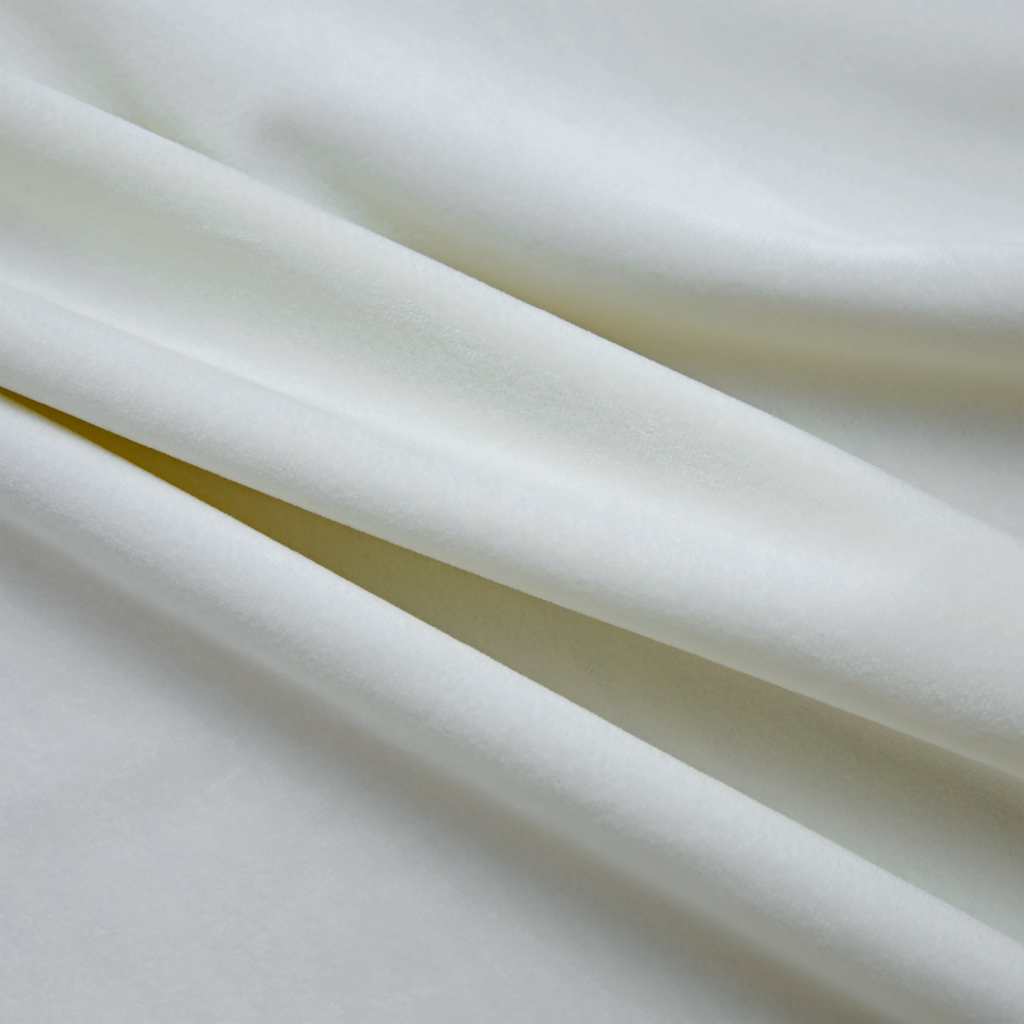 Zavjese za zamračivanje 2 kom baršunaste krem 140 x 175 cm