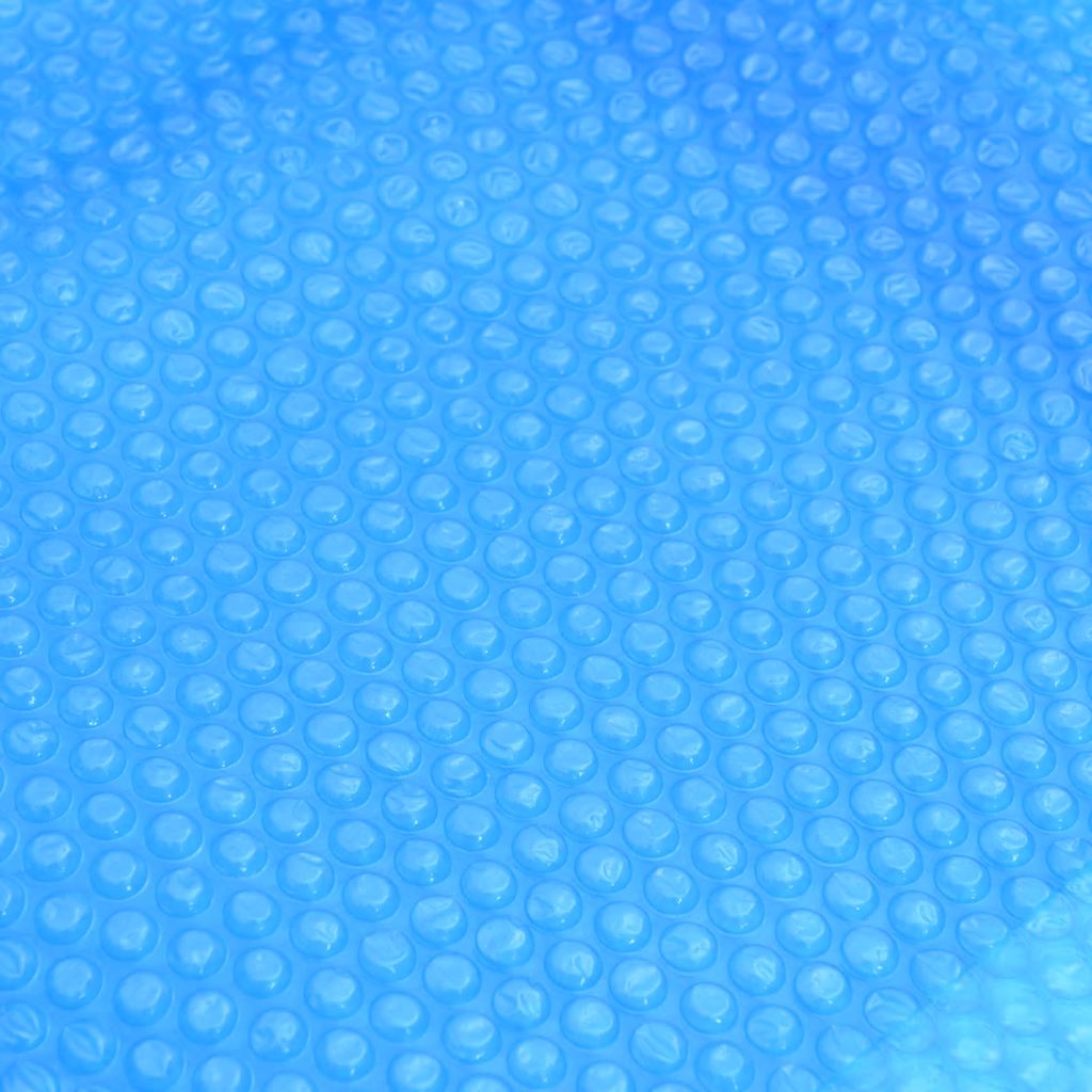 Pokrivač za bazen plavi 356 cm PE
