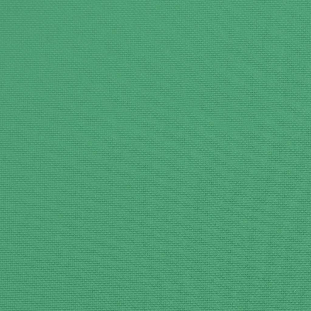 Jastuci za vrtne stolice 4 kom zeleni 40 x 40 x 4 cm od tkanine