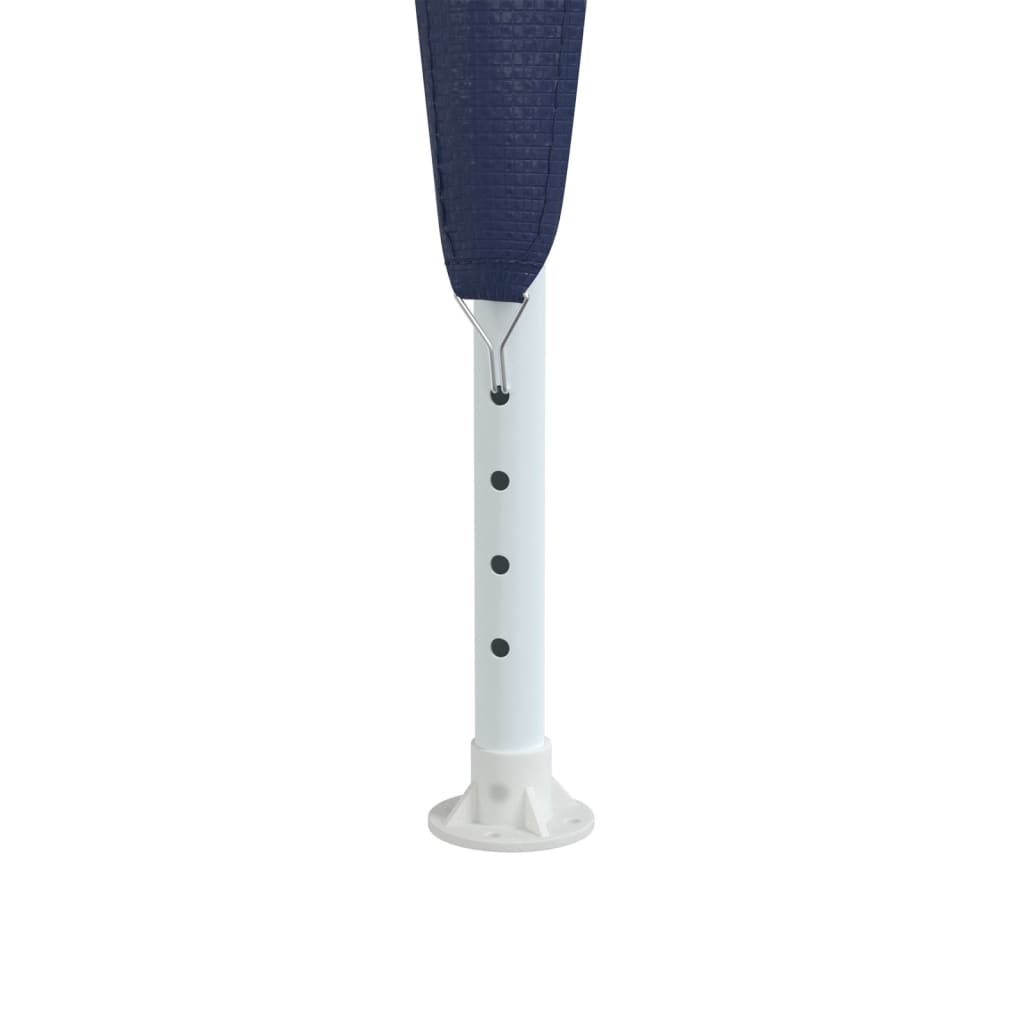 Šator za zabave 4 x 9 m plavi