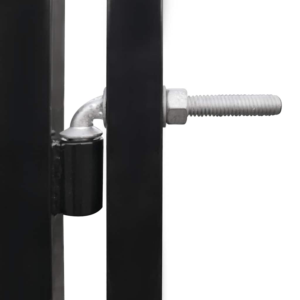 Vanjski kavez za pse 300 x 300 x 185 cm