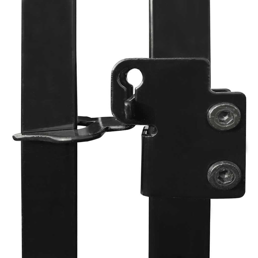 Vanjski kavez za pse 300 x 300 x 185 cm
