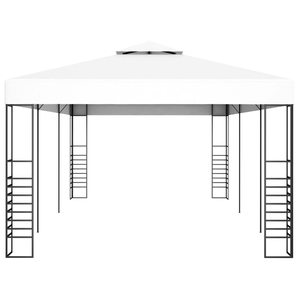 Sjenica/šator 6 x 3 m bijela