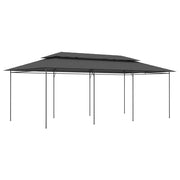 Sjenica 600 x 298 x 270 cm antracit