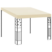 Zidna sjenica 3 x 3 x 2,5 m krem
