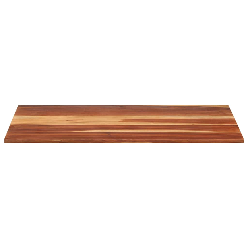 Stolna ploča od masivnog drva bagrema 15 - 16 mm 60 x 90 cm