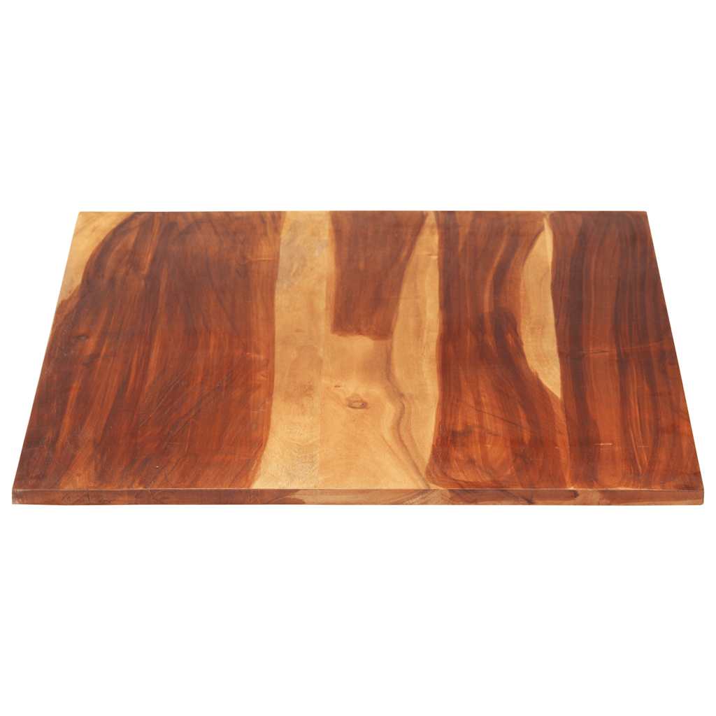 Stolna ploča od masivnog drva bagrema 15 - 16 mm 60 x 90 cm