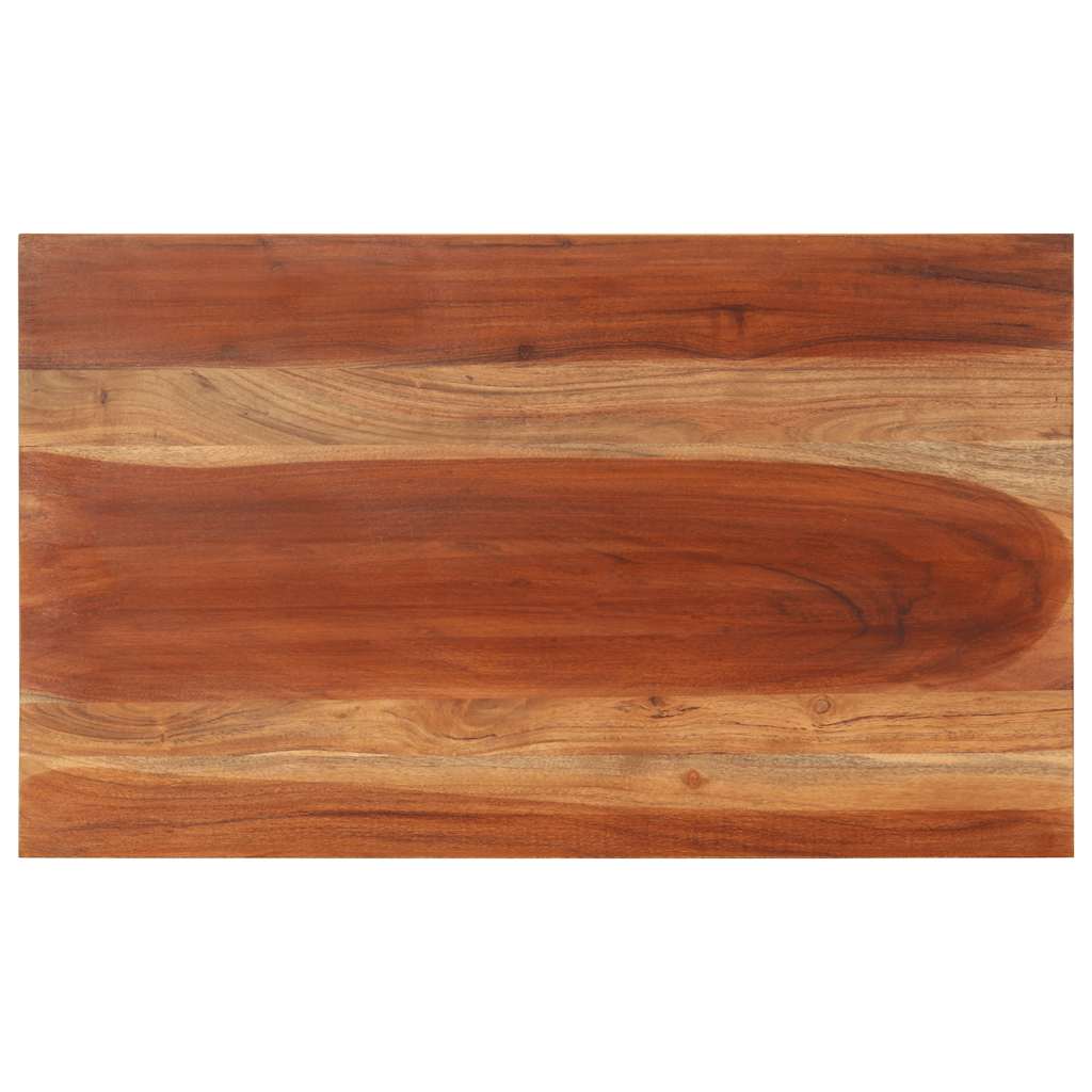 Stolna ploča od masivnog drva bagrema 15 - 16 mm 60 x 100 cm