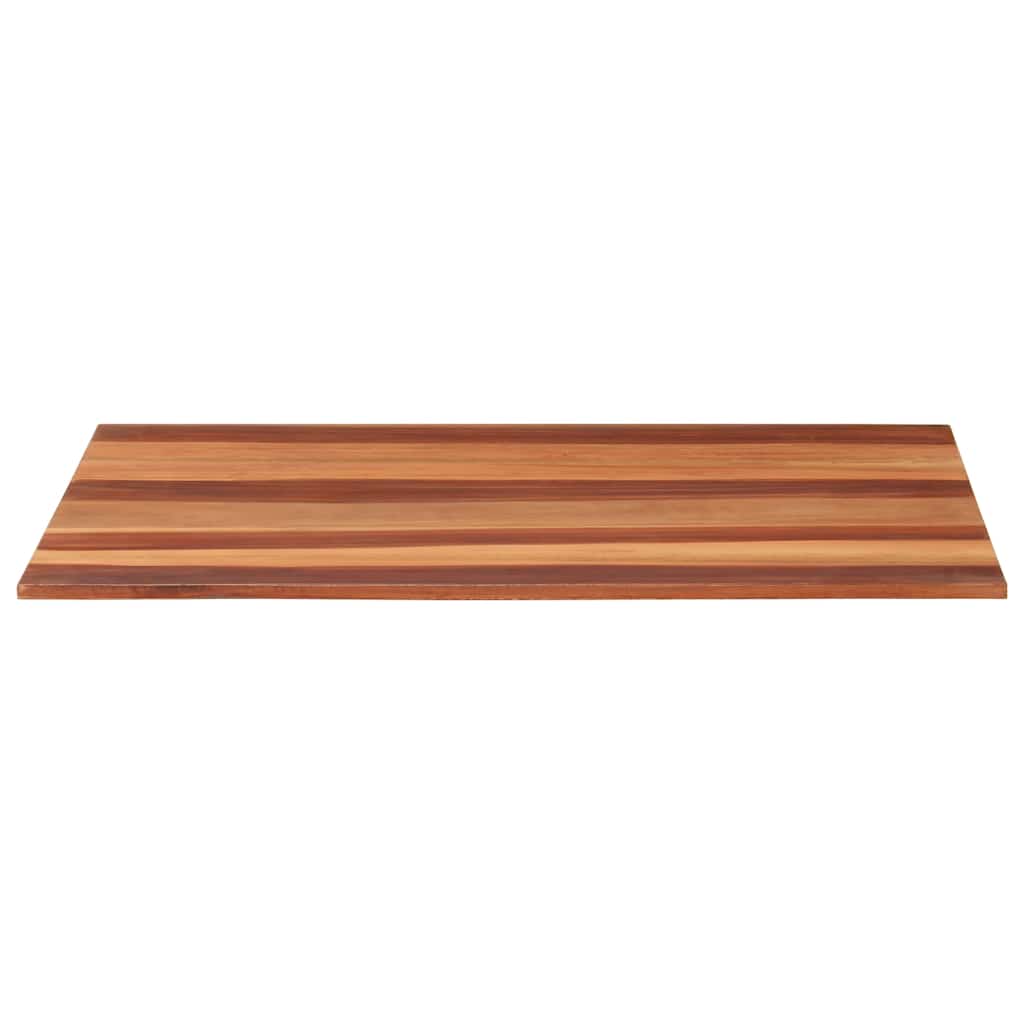 Stolna ploča od masivnog drva bagrema 15 - 16 mm 70 x 90 cm