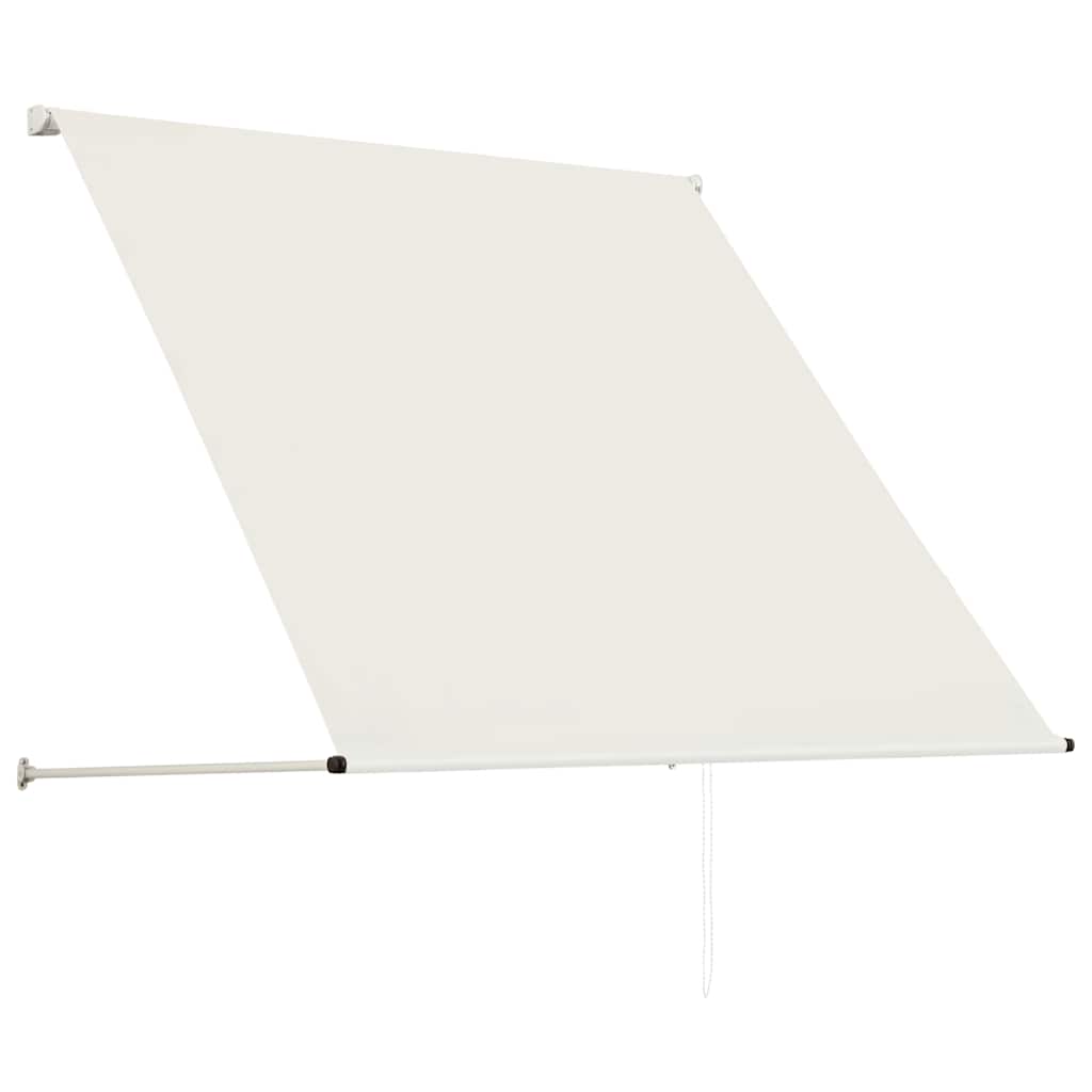 Tenda na uvlačenje 100 x 150 cm krem