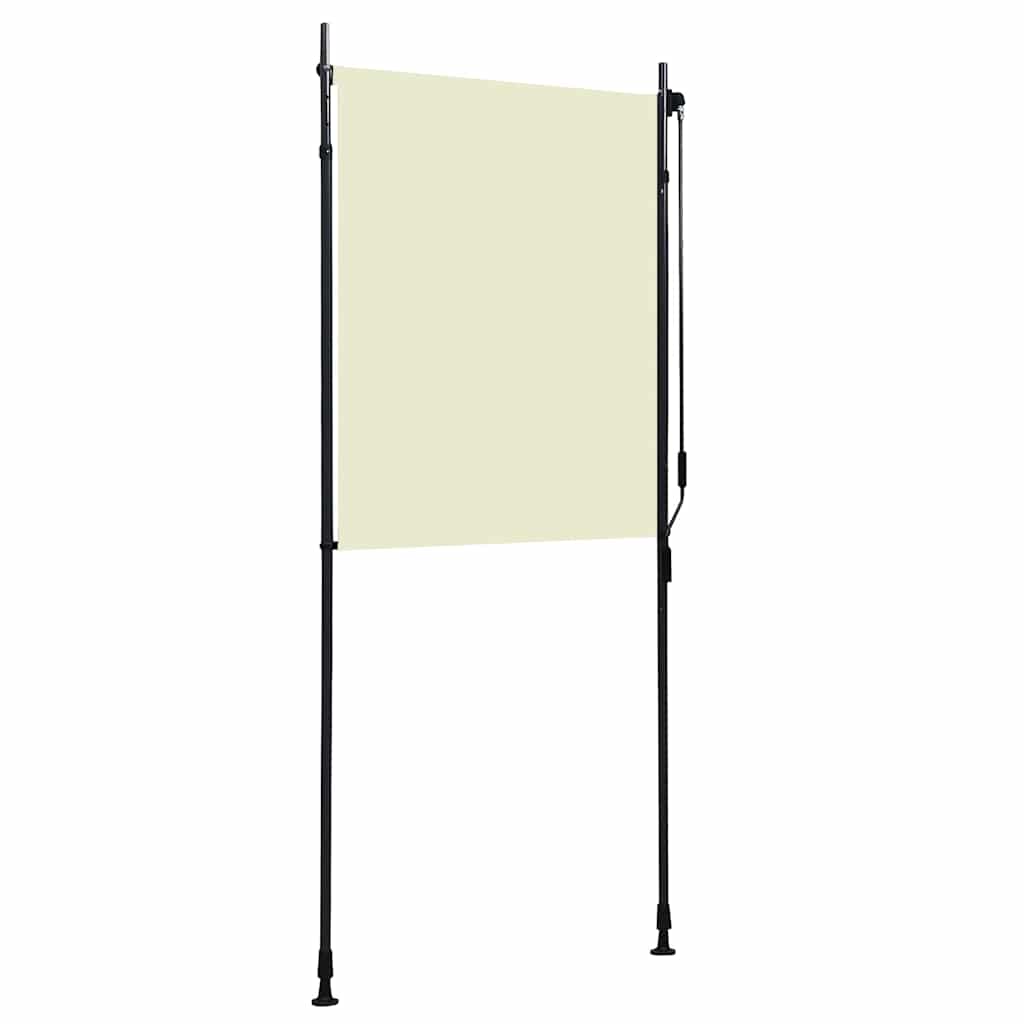 Vanjska roleta 100 x 270 cm krem