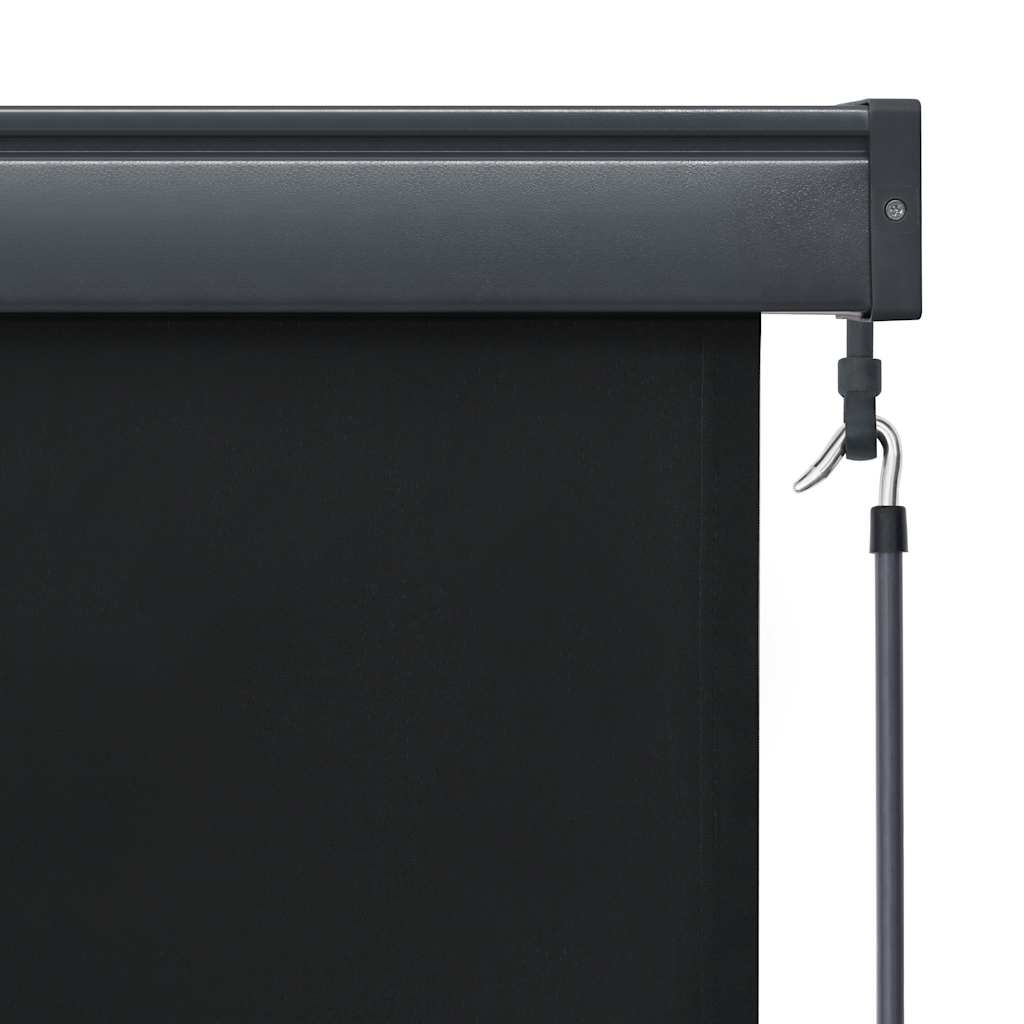 Vanjska roleta 100 x 250 cm antracit