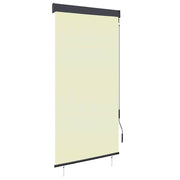 Vanjska roleta 100 x 250 cm krem