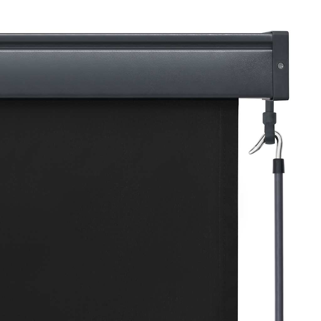Vanjska roleta 120 x 250 cm antracit