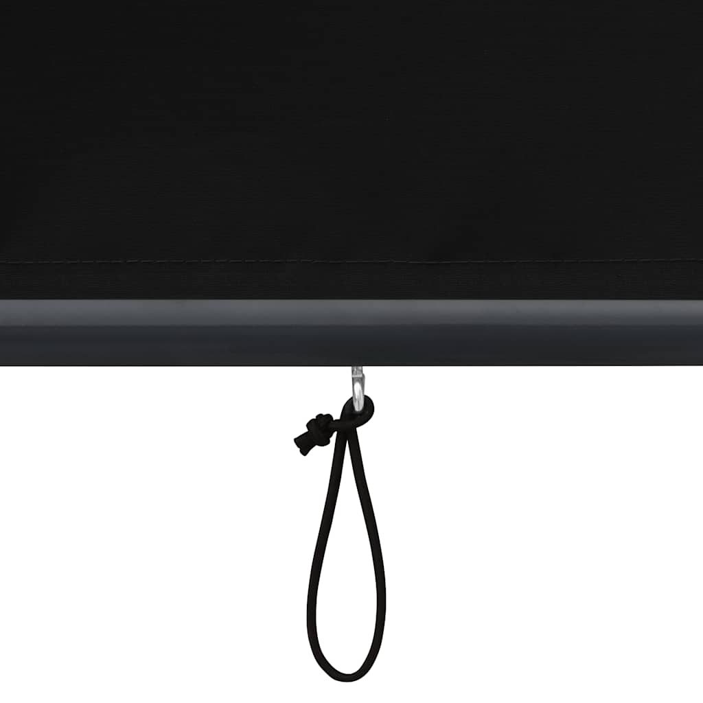 Vanjska roleta 120 x 250 cm antracit