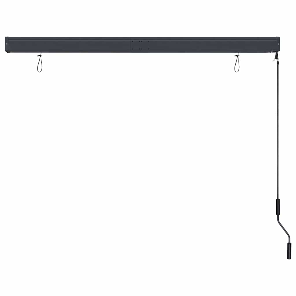 Vanjska roleta 160 x 250 cm krem
