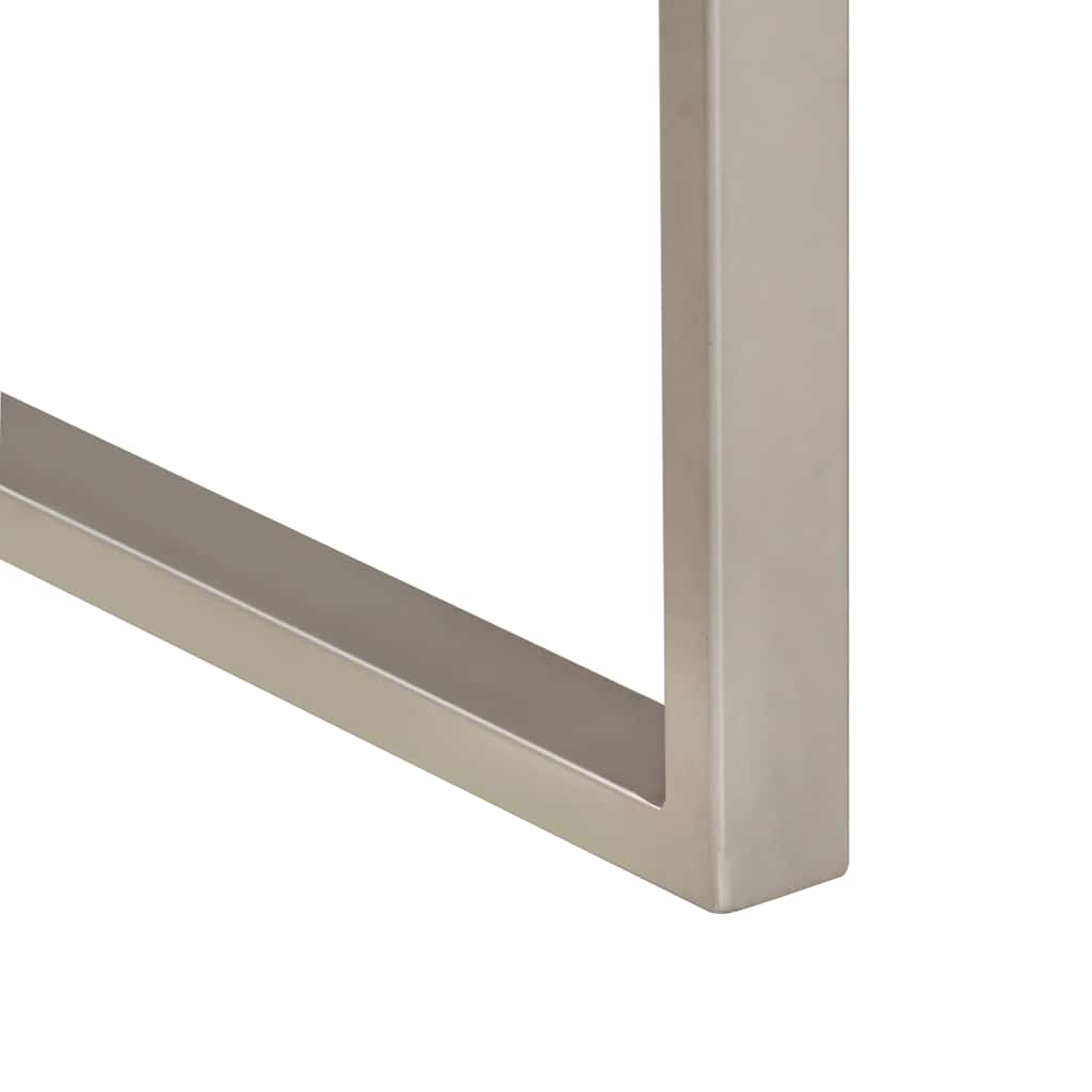 Blagovaonski stol 118 x 58 x 76 cm od masivnog bagremovog drva