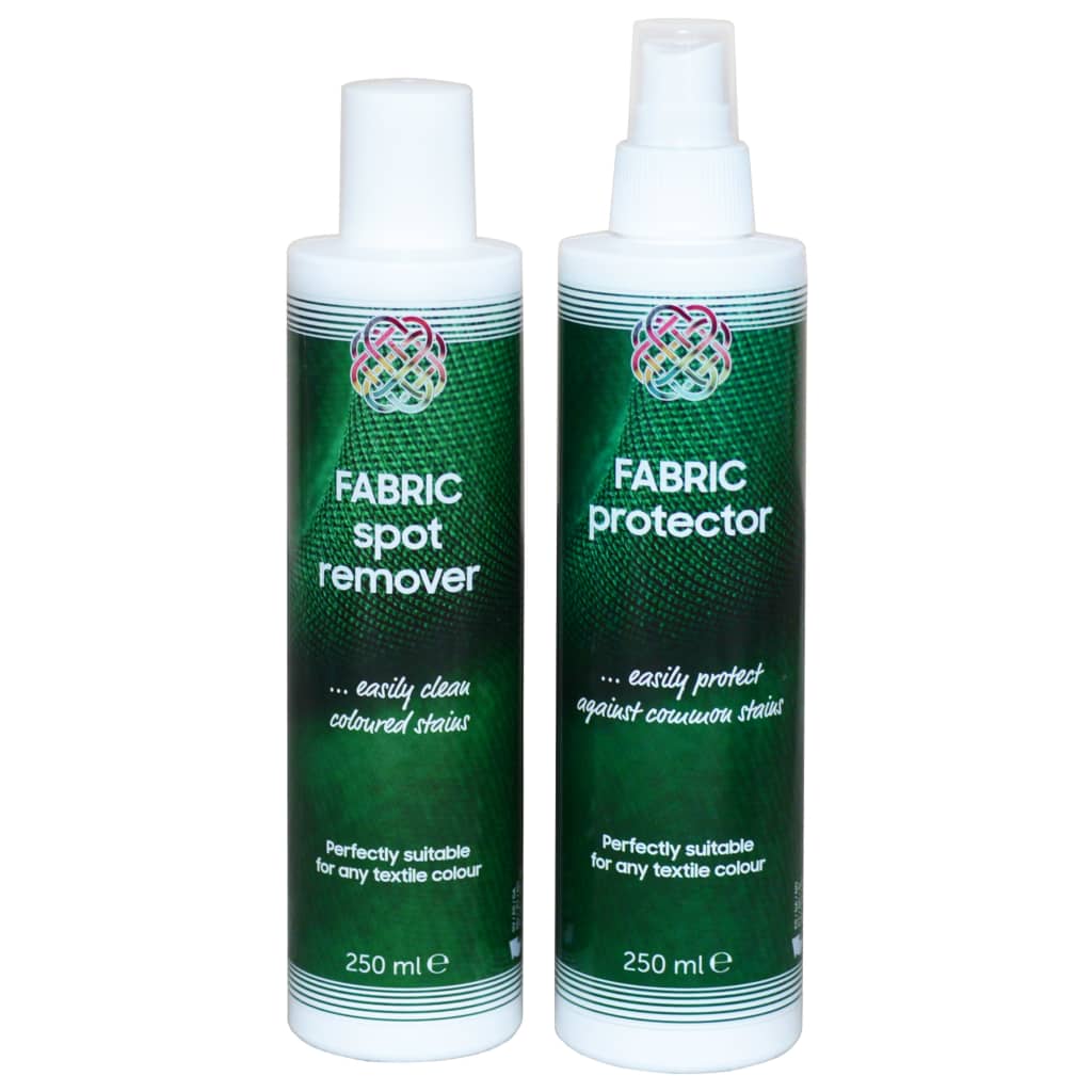 Komplet za njegu tekstila CARE KIT 2 x 250 ml