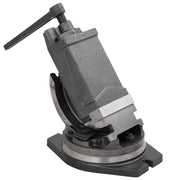 Nagibna stega s 2 osovine 100 mm