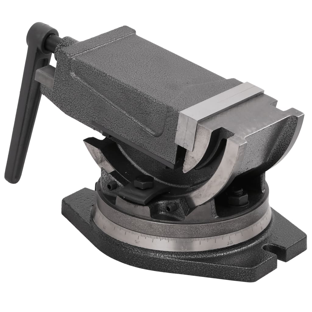 Nagibna stega s 2 osovine 100 mm