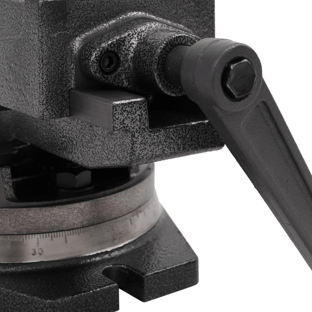 Nagibna stega s 2 osovine 100 mm