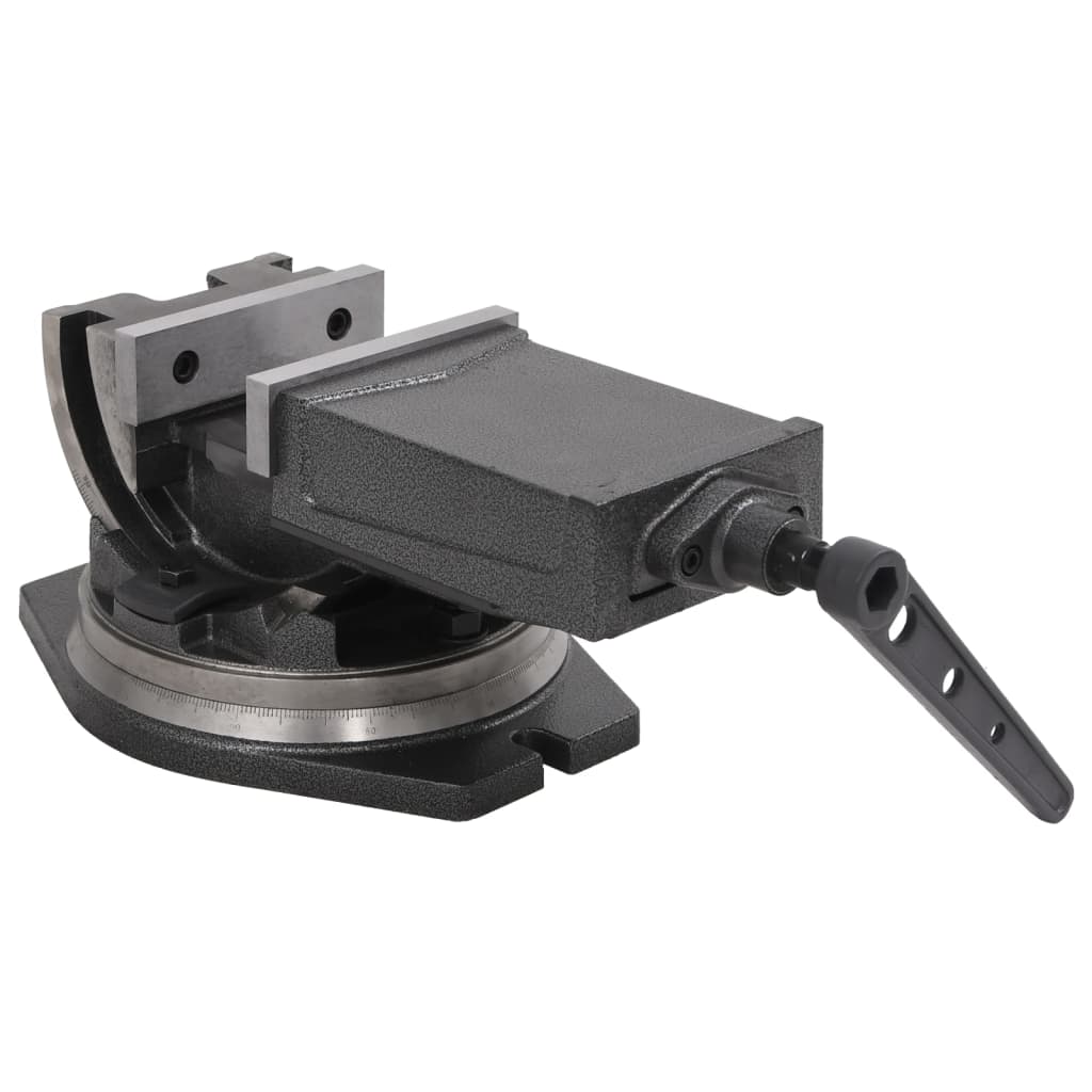 Nagibna stega s 2 osovine 160 mm