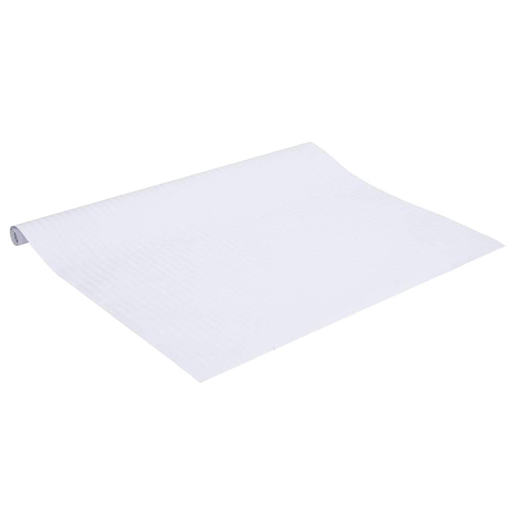 Prozorska folija matirana s prugastim uzorkom 0,9 x 100 m PVC