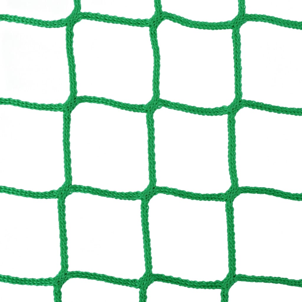 Mreže za sijeno 4 kom kvadratne 0,9 x 1,5 m PP