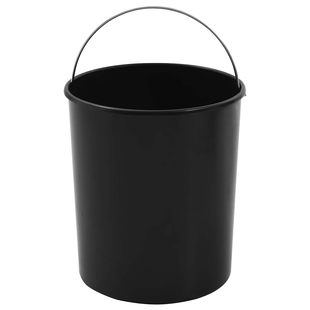 Ugradbena kuhinjska kanta za smeće plastična 12 L