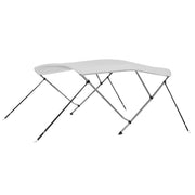 Tenda bimini s 3 luka bijela 183 x 196 x 137 cm