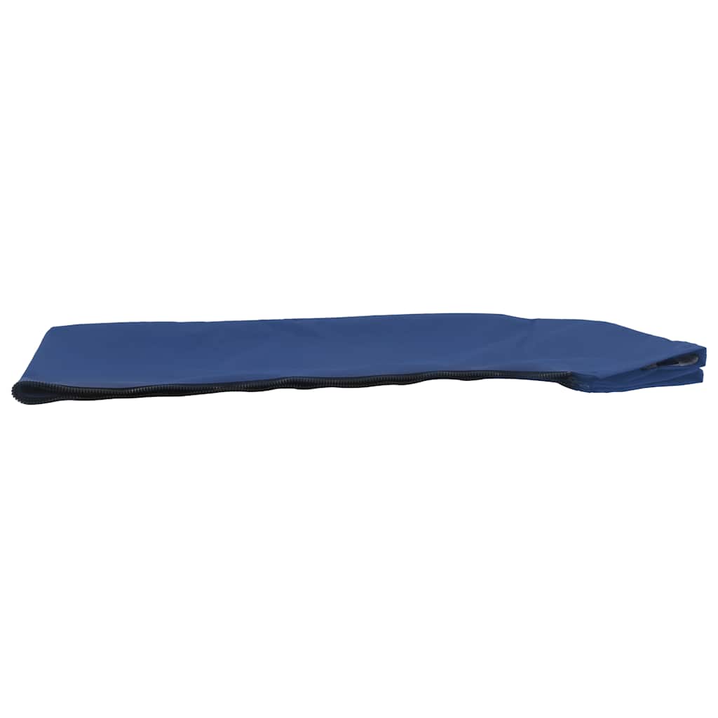 Tenda bimini s 3 luka plava 183 x 140 x 137 cm