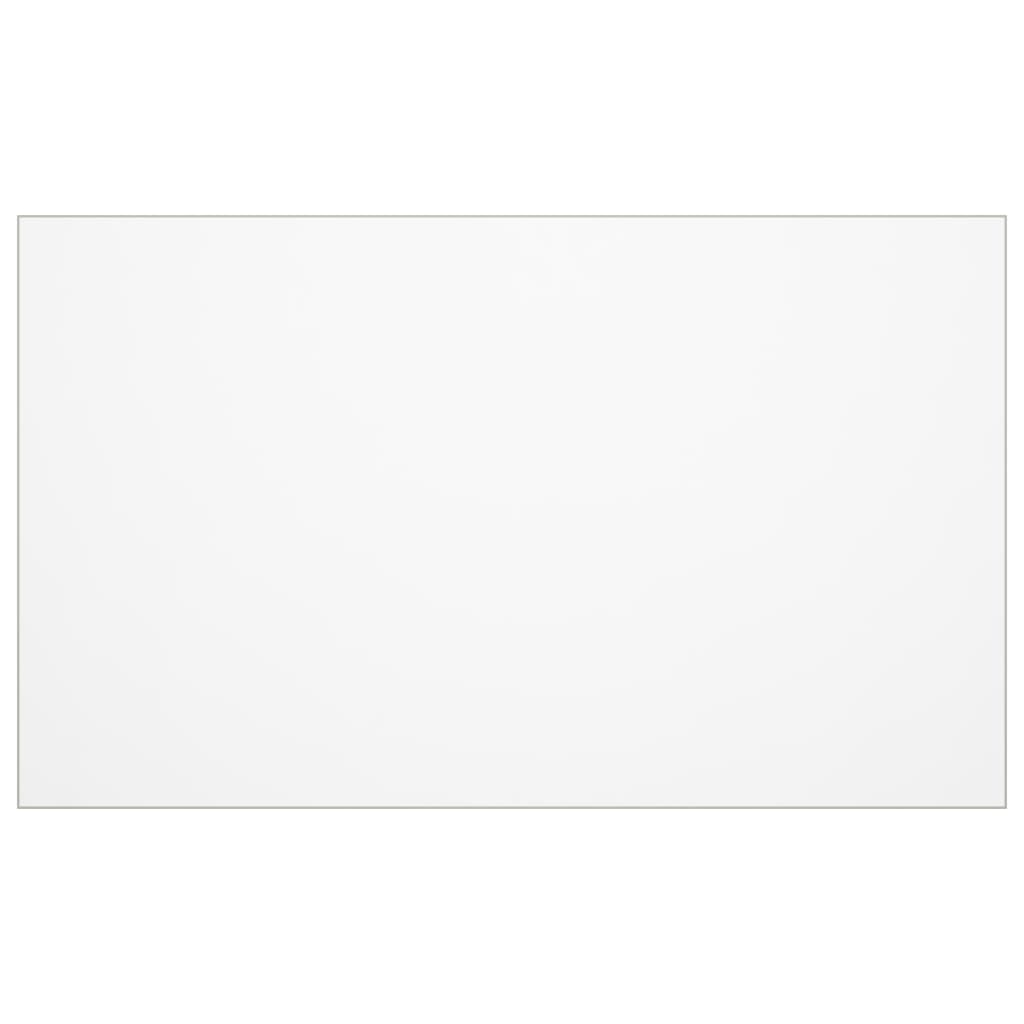 Zaštita za stol mat 100 x 60 cm 1,6 mm PVC