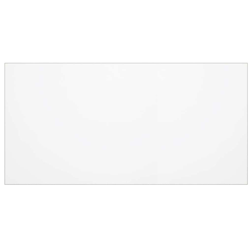 Zaštita za stol mat 120x60 cm 1,6 mm PVC