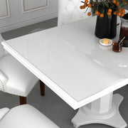 Zaštita za stol prozirna 200x100 cm 1,6 mm PVC