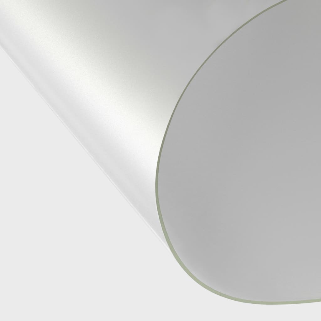 Zaštita za stol mat 200x100 cm 1,6 mm PVC