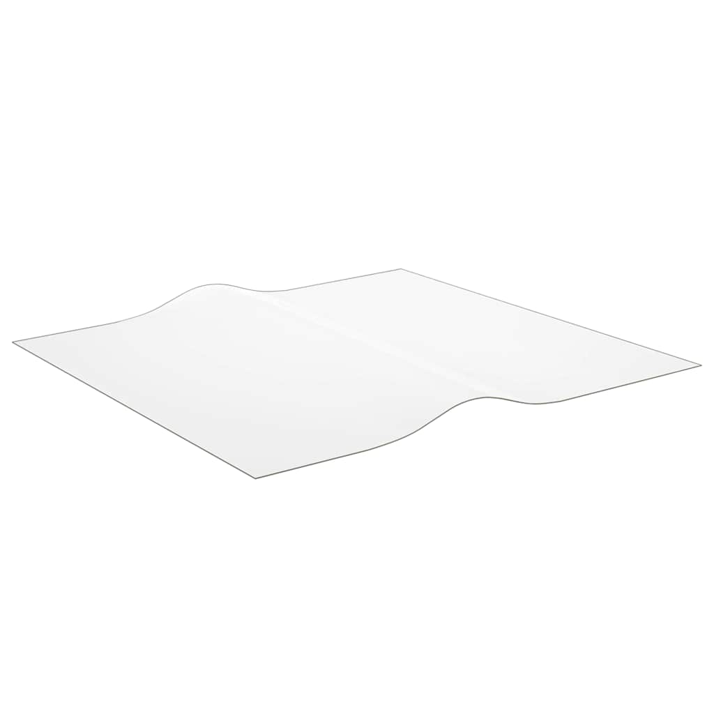 Zaštita za stol prozirna 70x70 cm 1,6 mm PVC