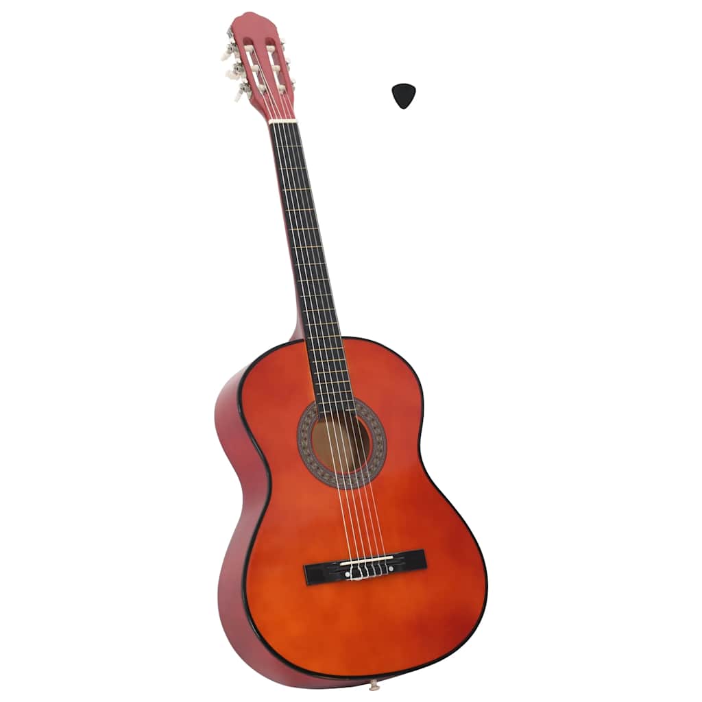 Klasična gitara za početnike 4/4 39 " od drva lipe