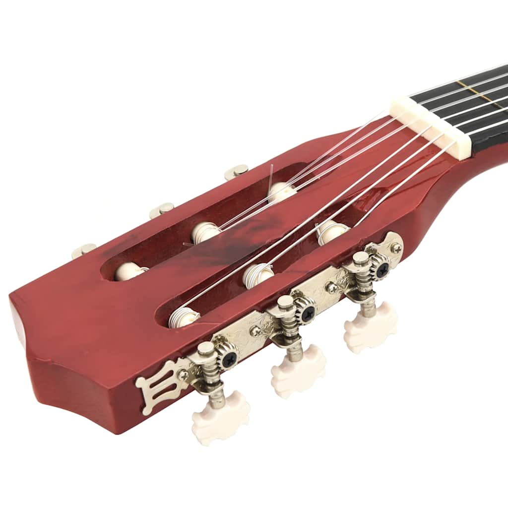 Klasična gitara za početnike i djecu 3/4 36" od drva lipe