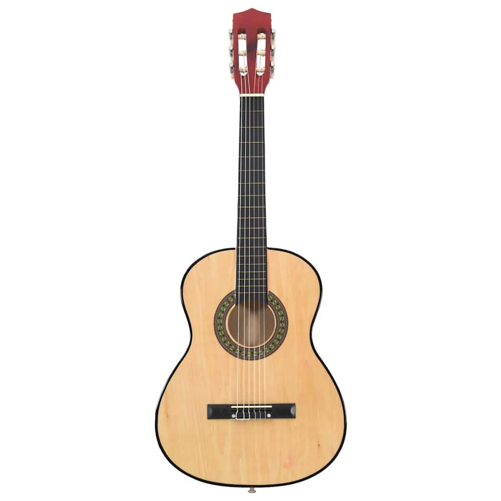 8-dijelni set klasične gitare za početnike 3/4 36 "
