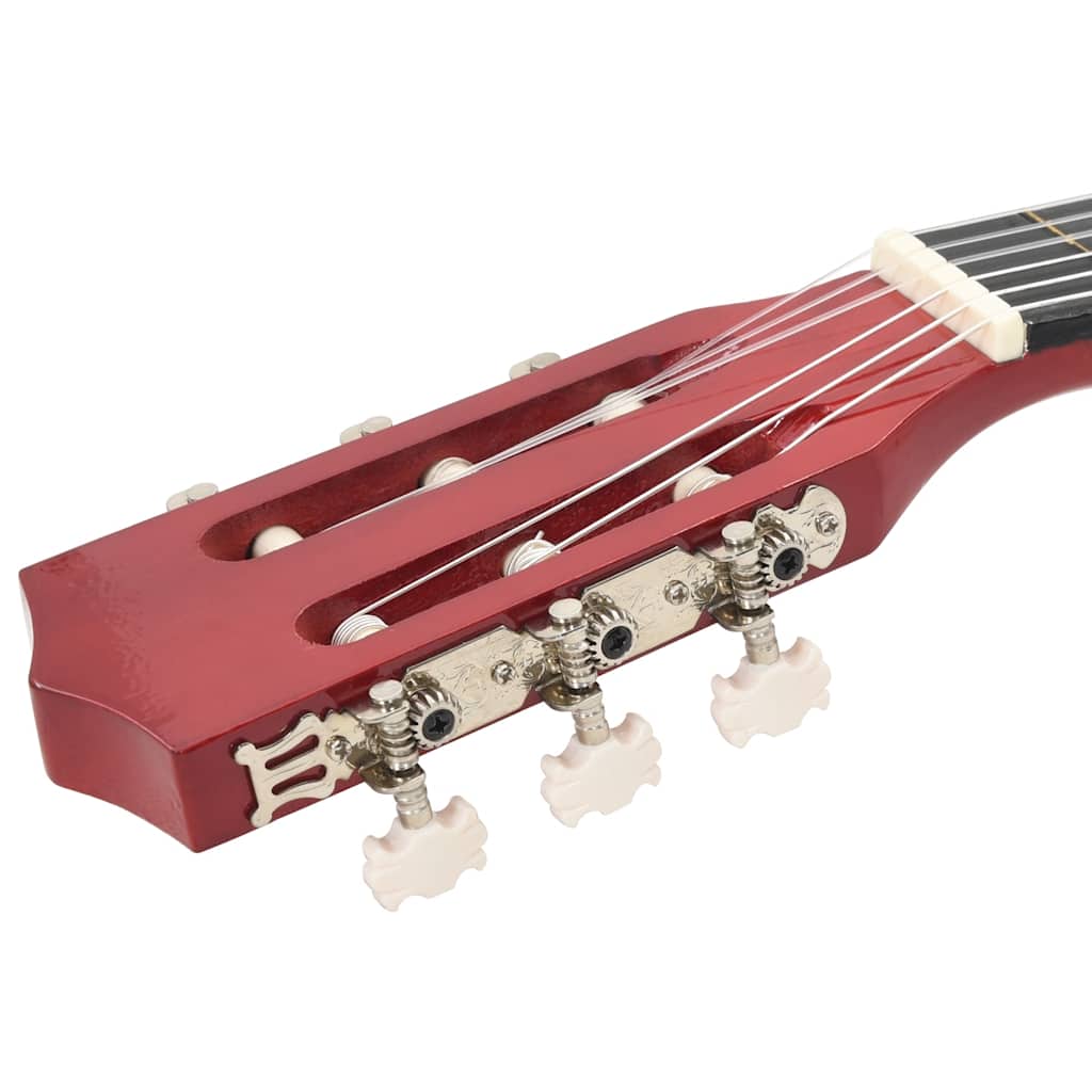 Klasična gitara za početnike i djecu 3/4 36 " od drva lipe