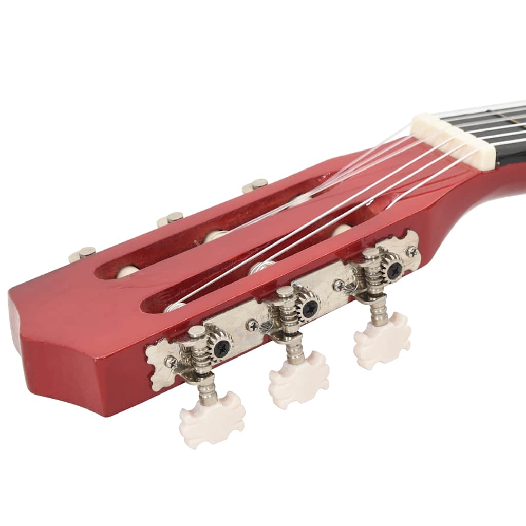 Klasična gitara za početnike i djecu 1/2 34 " od drva lipe