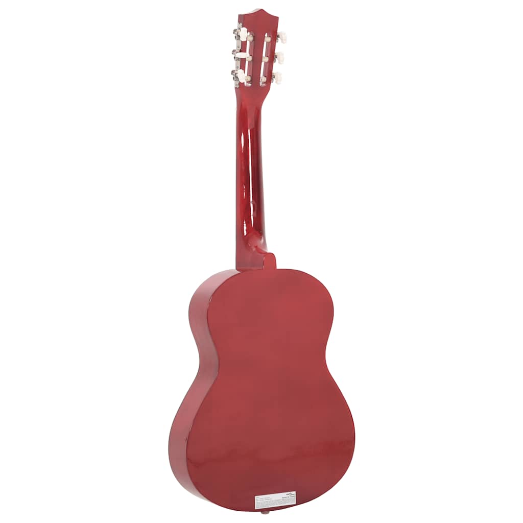 Klasična gitara za početnike i djecu 1/2 34 " od drva lipe